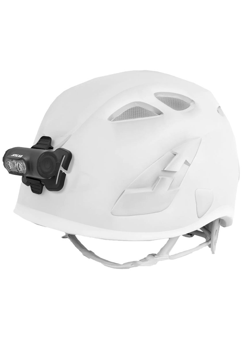 Налобный Фонарь для Походов/Кемпинга Explore 4 Grey 400 Люмен (38170) Silva (335052644)