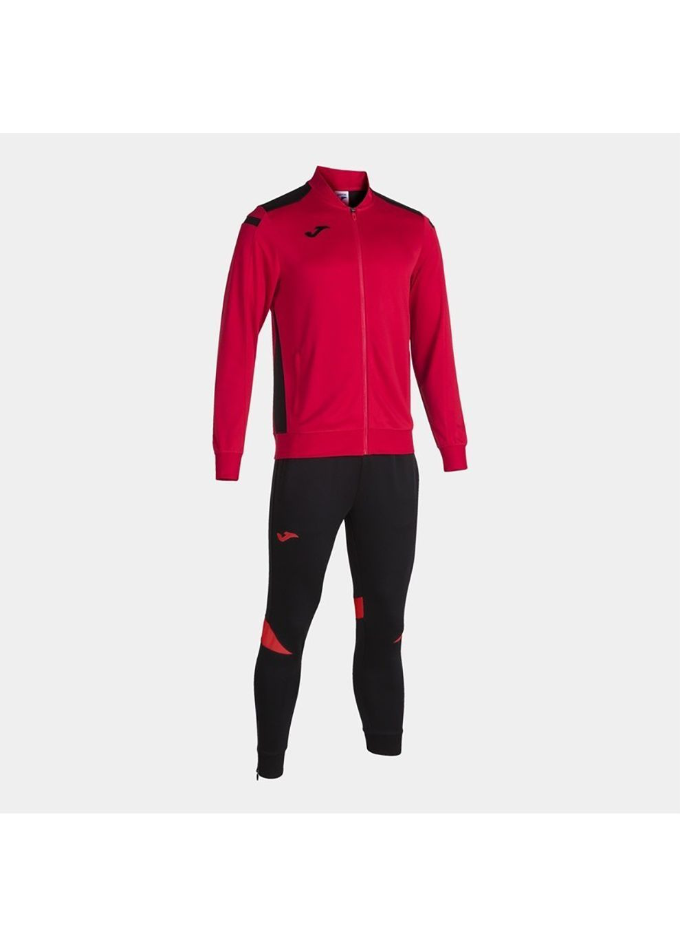 Спортивный костюм CHAMPION VI красный,черный Joma (282616510)