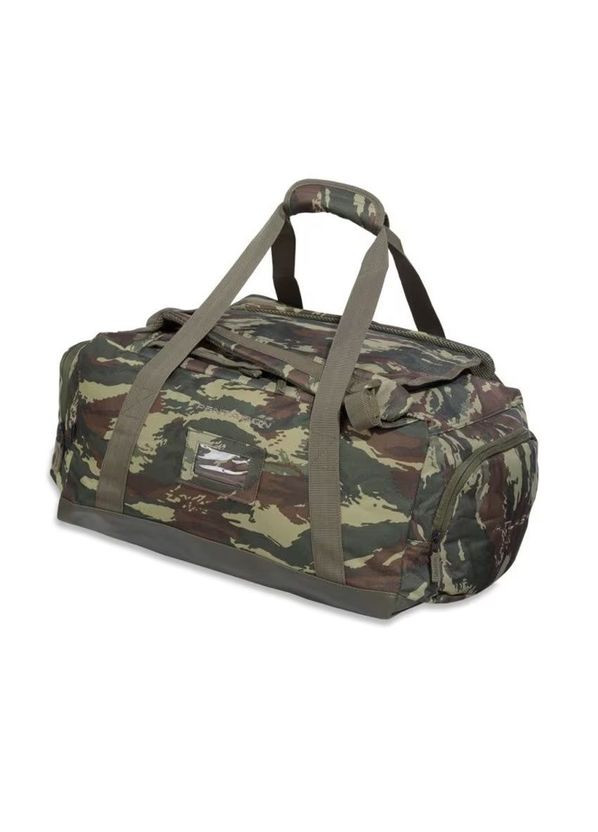 Сумка тактична Pentagon Prometheus 45 л Greek Lizard, M 97 SK camo No Brand (315882365)