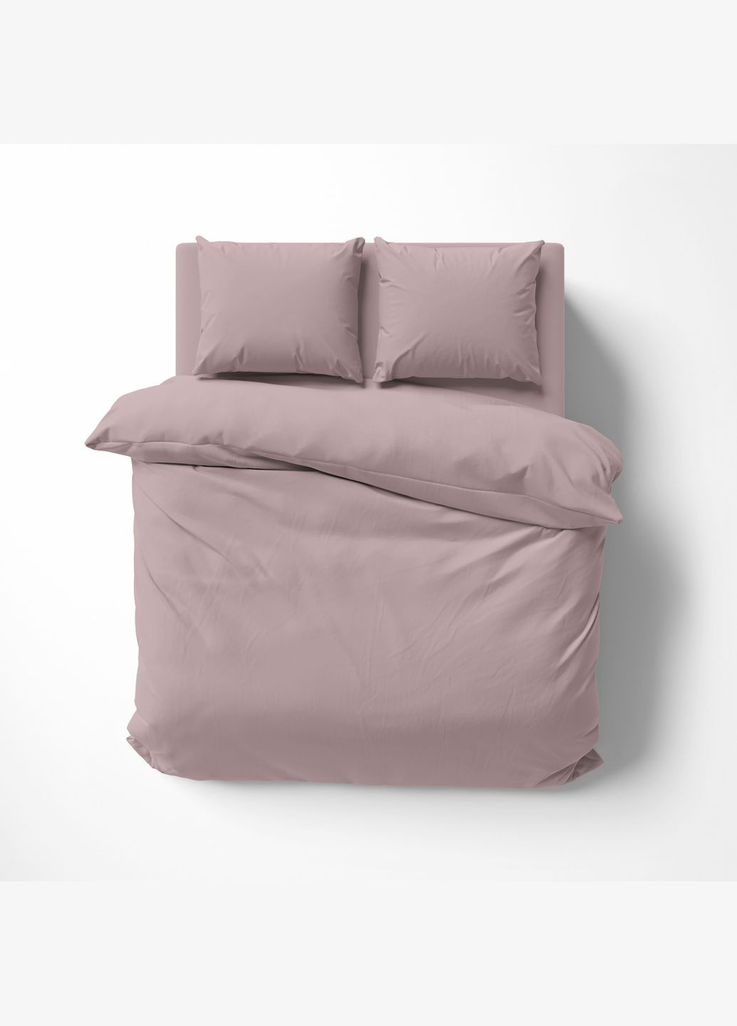 Комплект постільної білизни Двоспальний мікрофібра P-0197/1 Lelit (325403695)