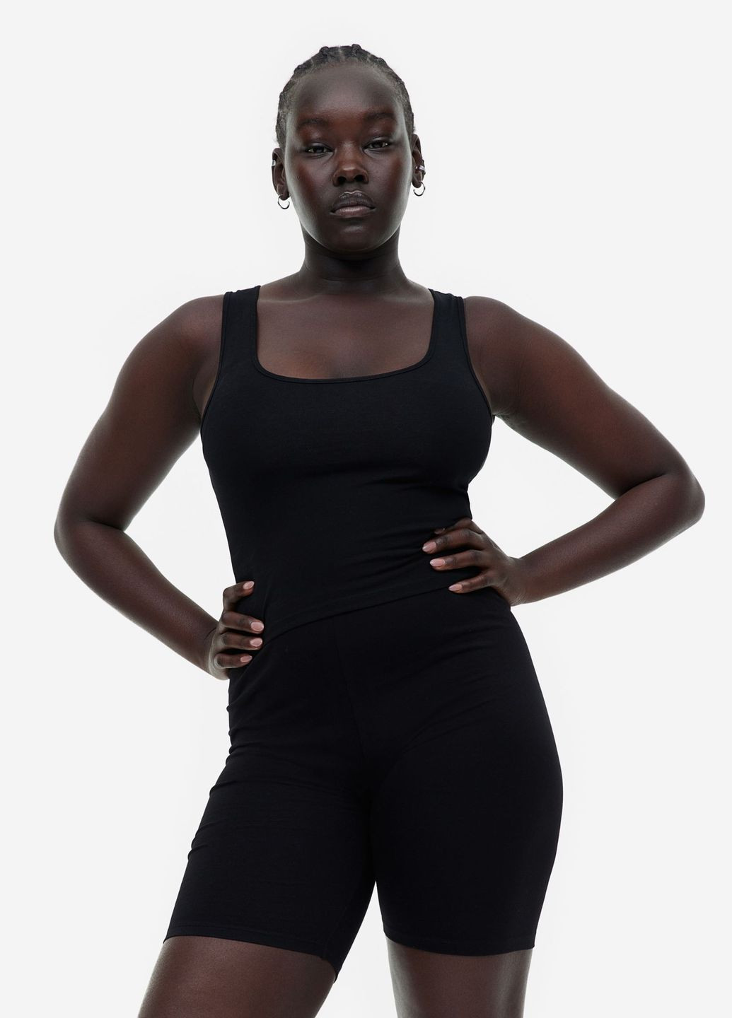 Топ H&M (315007044)