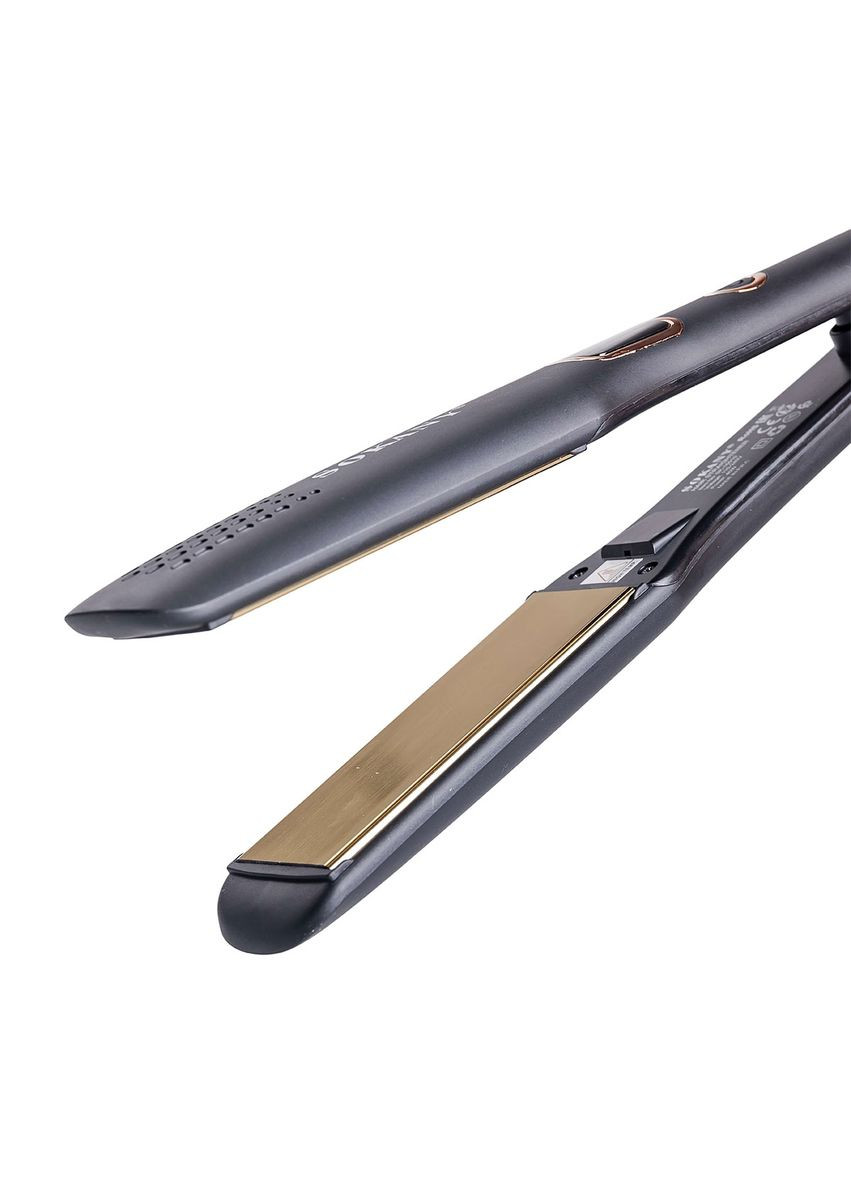 Выпрямитель для волос керамический 40 Вт LED SK-15010 Sokany (370707961)