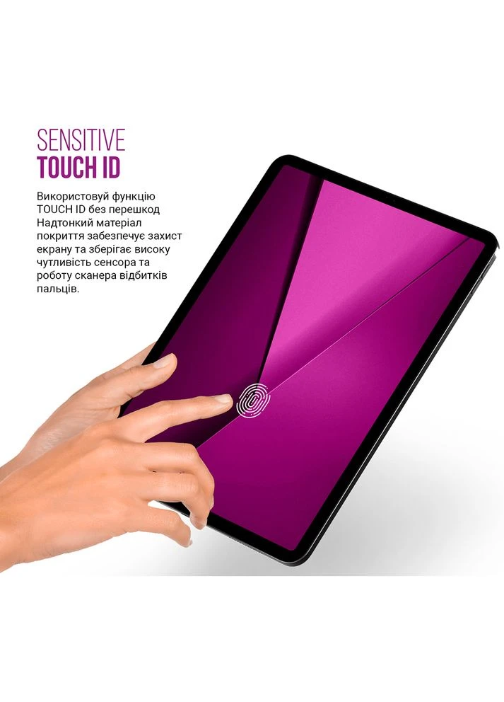 Гідрогелева плівка Anti-Blue для Teclast ArtPad Air 11 (ARM91705) ArmorStandart (399515644)
