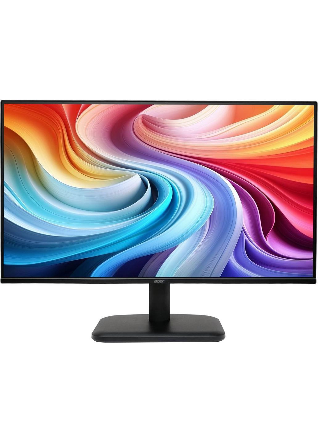 Монітор 23.8" EK241YGbi (UM.QE1EE.G01) Black Acer (360420091)
