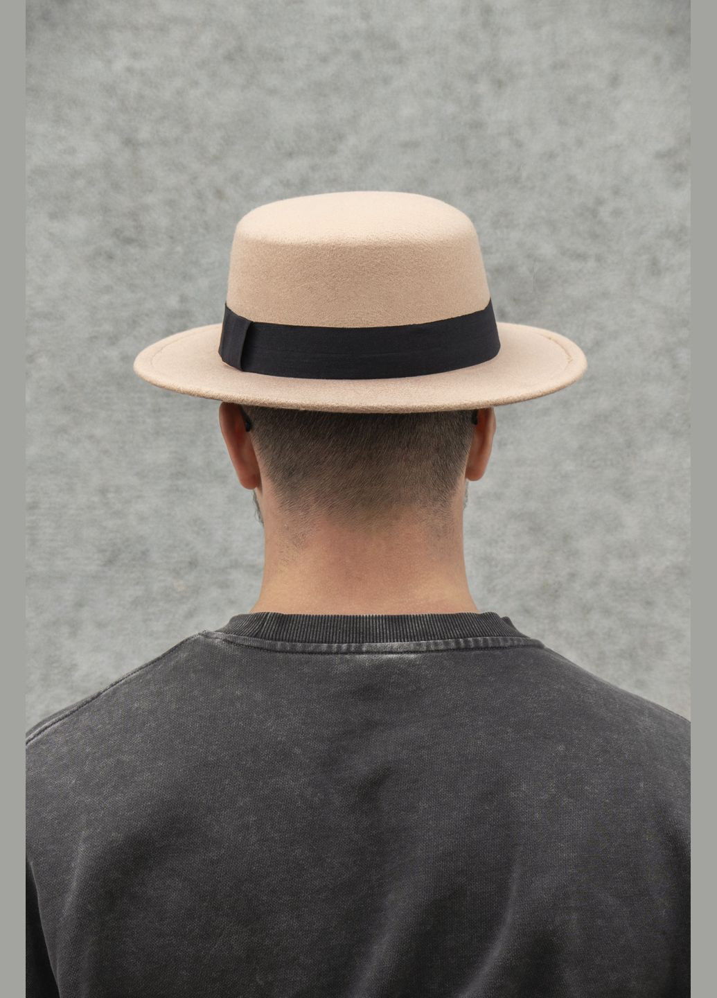 Мужская Шляпа Walter Without (338193574)