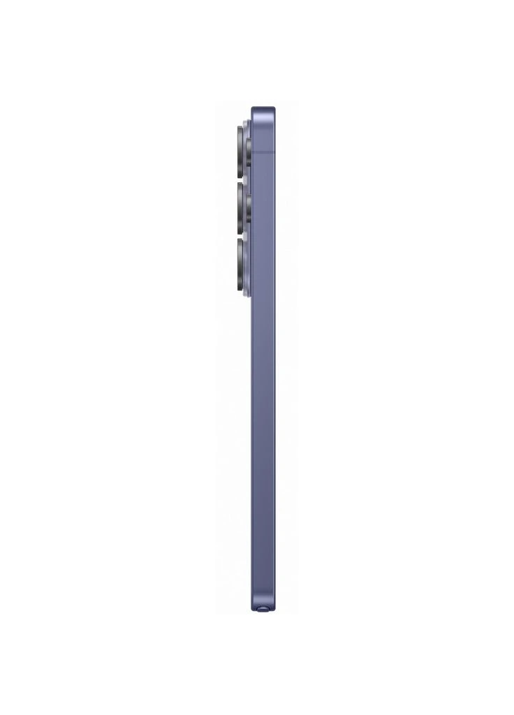 Мобільний телефон Galaxy S26 Ultra 12/512Gb Cobalt Violet (SM-S948BZVGEUC) Samsung (387591502)