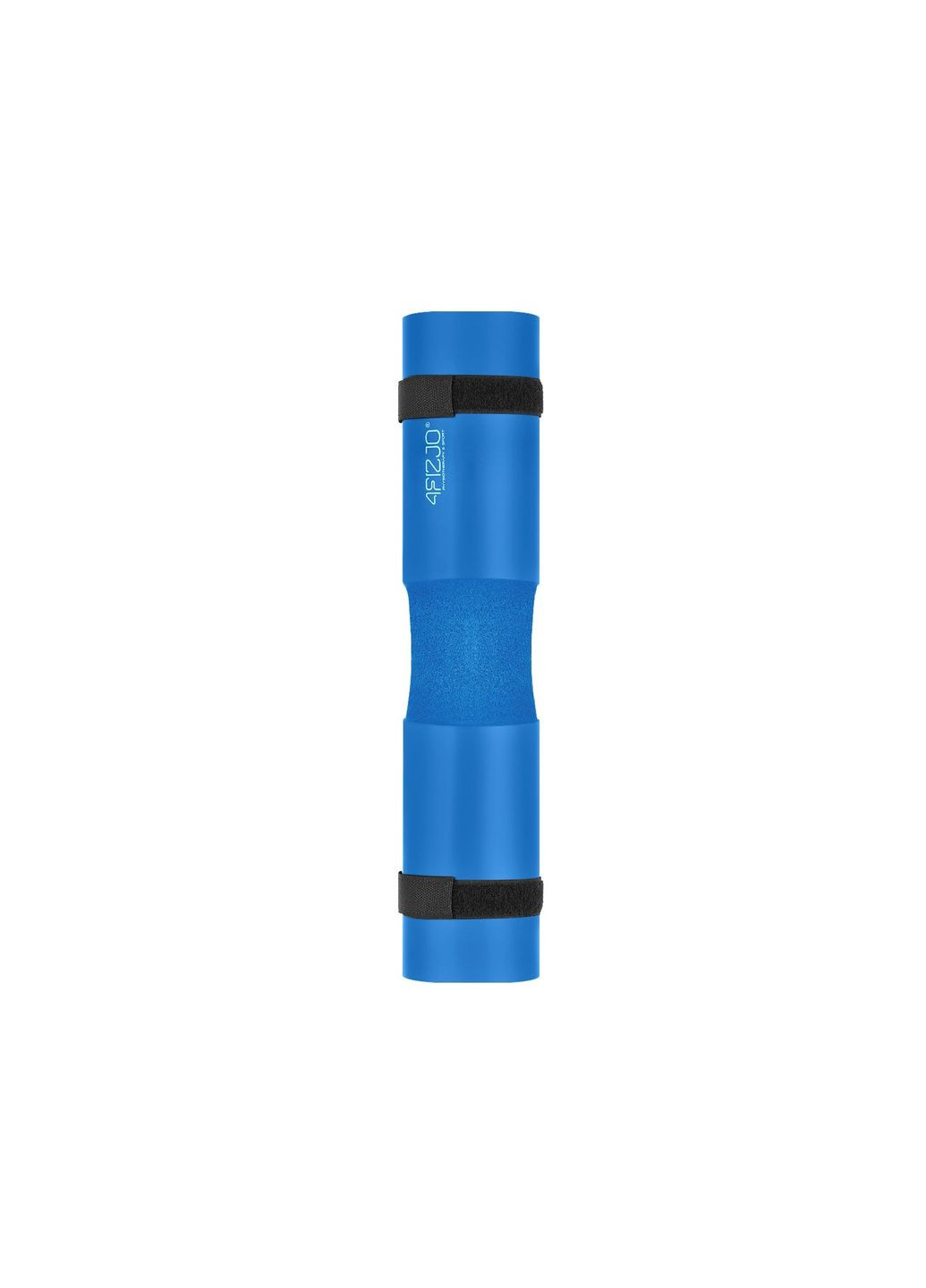 Накладка (бампер) на гриф Barbell Pad Blue (P-5907739314734) 4FIZJO (301733235)