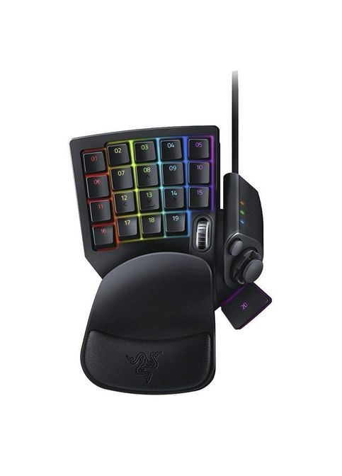 Клавиатура (RZ07-02270100-R3M1) Razer Tartarus V2 (356149655)