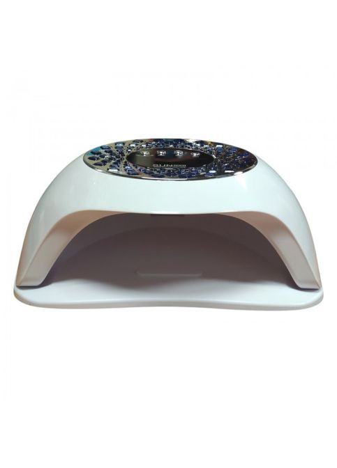 LED UV лід уф лампа Sun YC 57B для нарощування нігтів, гель лак Біла MDR No Brand (371793798)
