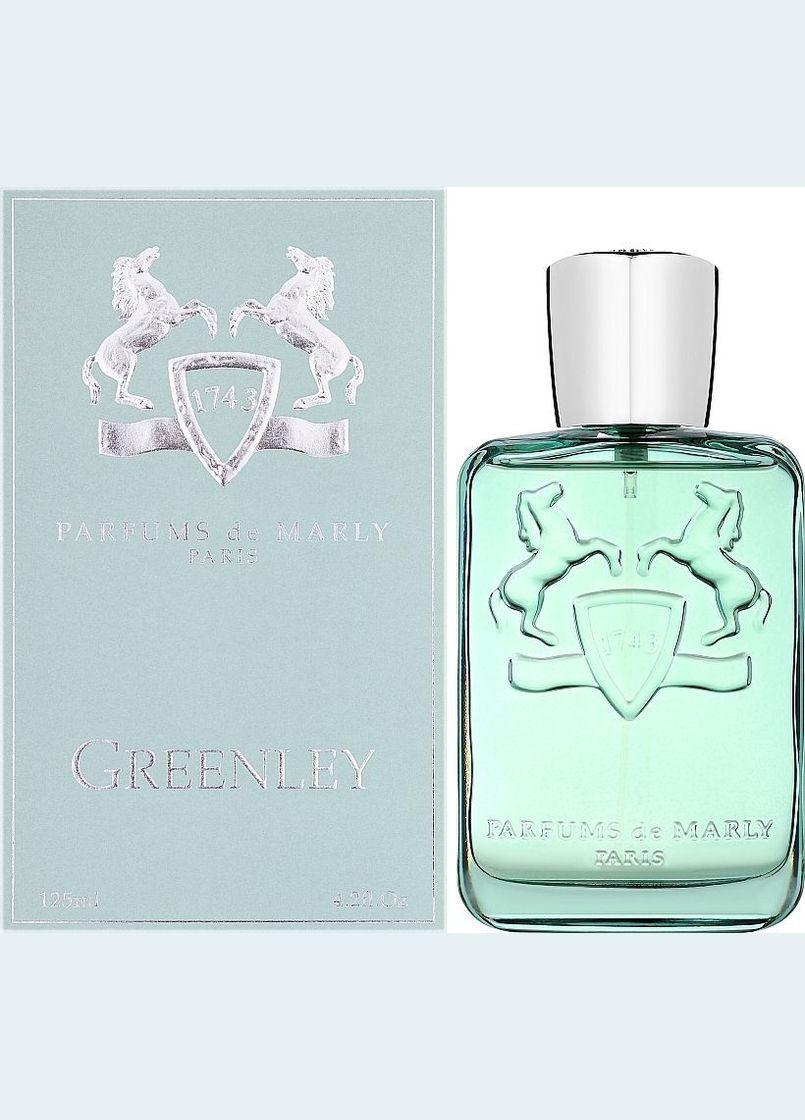 Greenley 125 мл Парфумована вода Parfums De Marly (313454459)