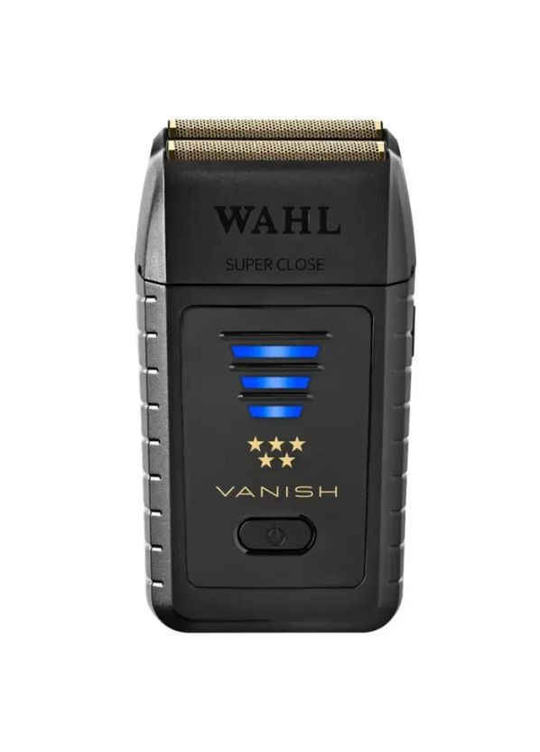 Сіточка з ножем до шейвера Vanish 5 star 08173-716 Wahl (363024077)