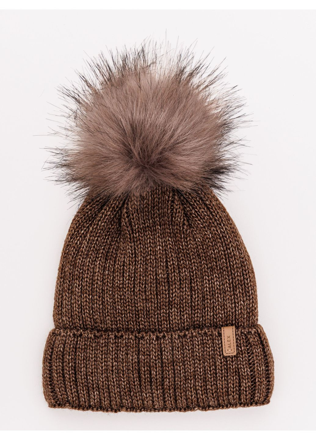 Шапка для хлопчика Алік K123 48-50 см. Alex K123-28 (364302630)