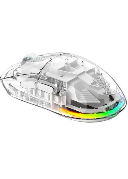 Комп'ютерна миша CW926 Білий Onikuma (368591619)