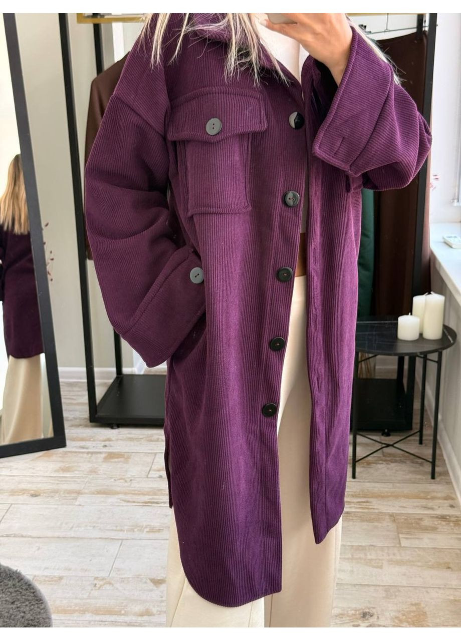 Кардиган, колір Фіолетовий Fashion (361668285)