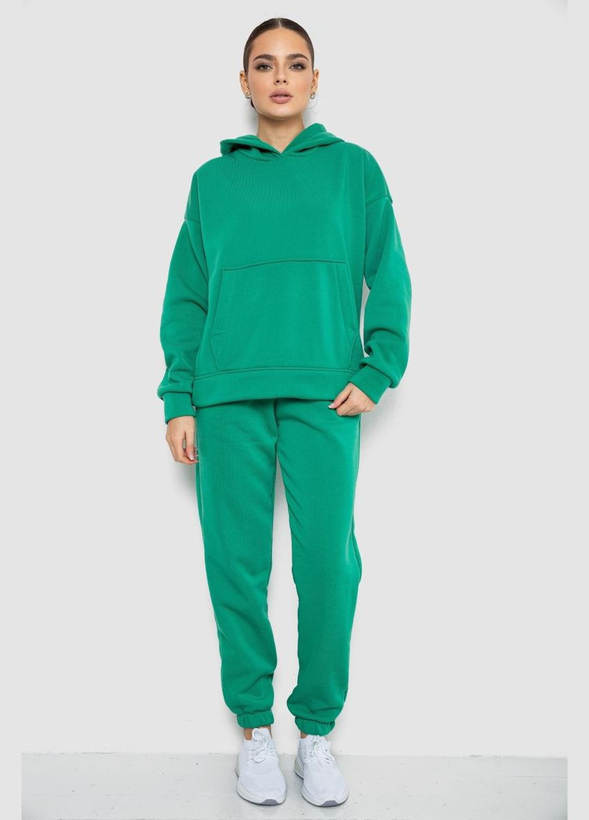 Спортивный костюм женский на флисе Ager 177R055 (309181743)