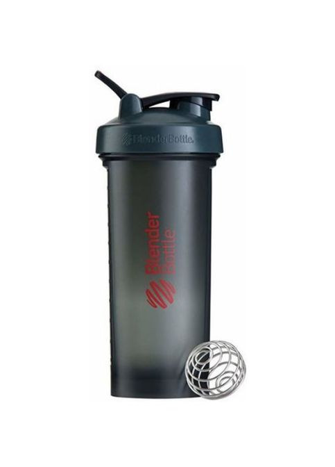 Pro45 Shaker 1300 ml Grey/Red Blender Bottle (292312010)
