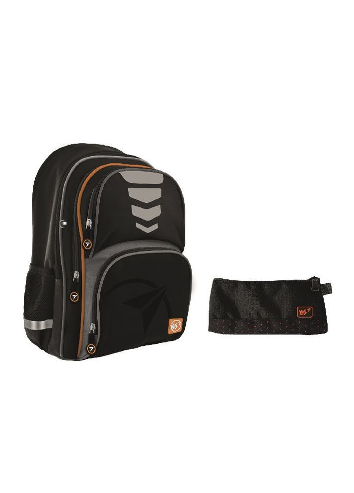 Школьный набор S-30 Juno_Collection " style" 2 предм. Yes (332653768)