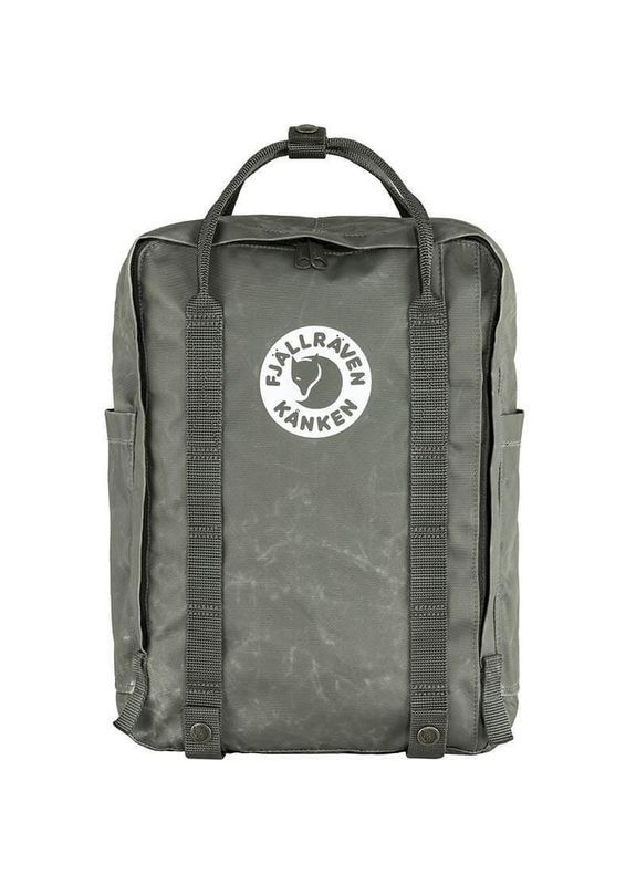 Городской рюкзак Tree-Kanken Charcoal Grey (23511.036) Fjallraven (322200754)