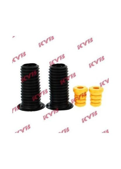 Защитный комплект амортизатора KYB (366124549)