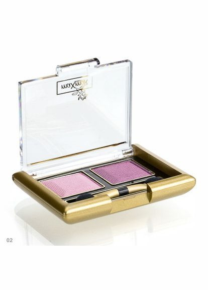 ME-205 Тіні компактні (2х колірні) № 02 MaxMar (347243498)
