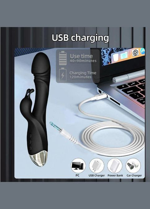 Вибратор "SweetPen" разные режимы Sweet Dreams (339864632)