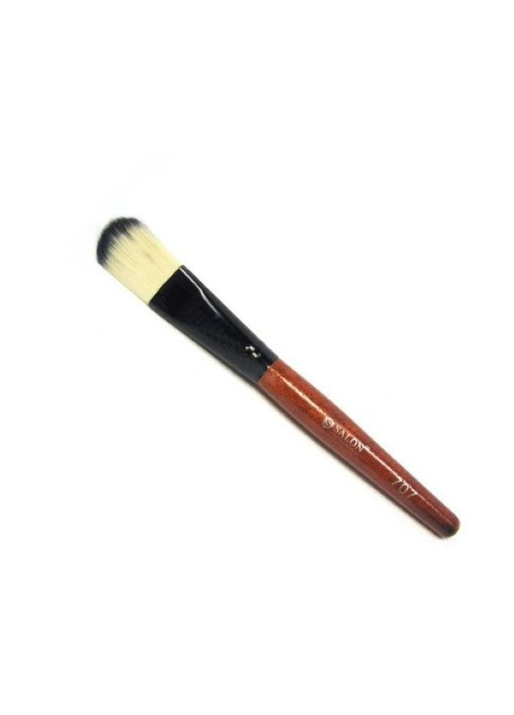 Пензель для макіяжу Salon prof. № 707 Salon Professional (297924034)