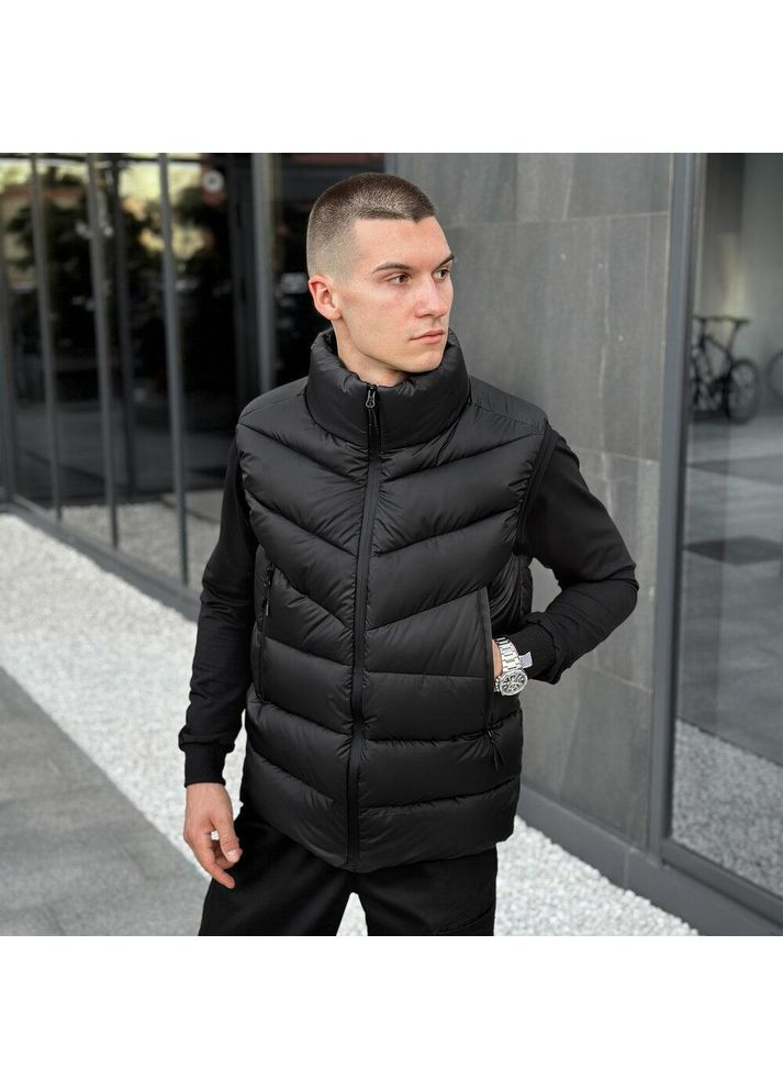 Стильный мужской жилет Vakko (353827780)