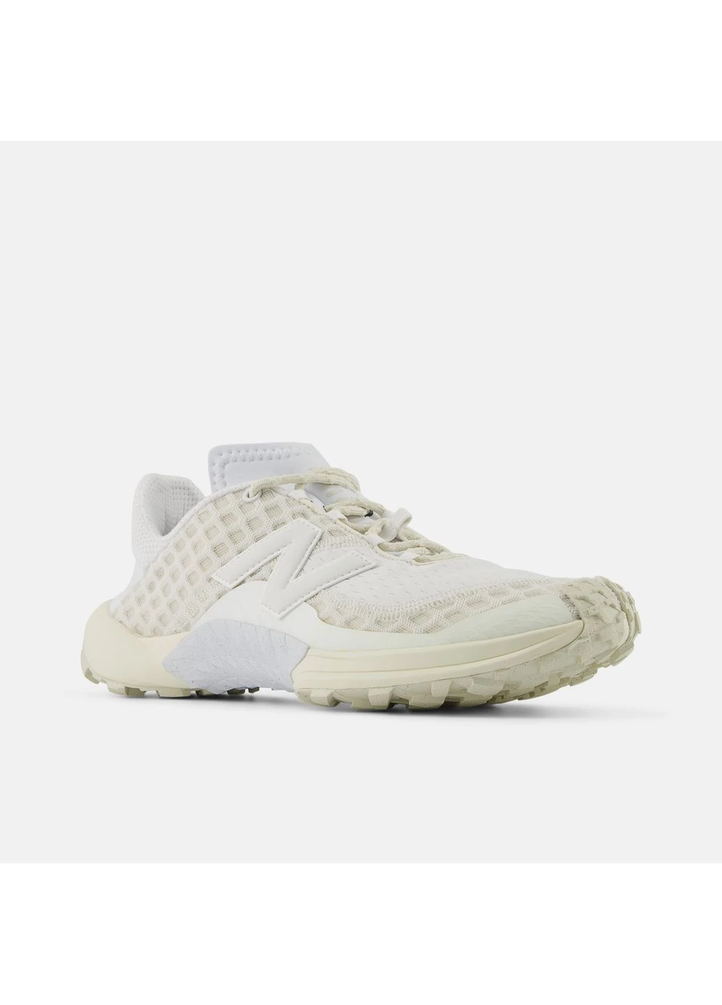 Бежевые бежевые кроссовки minimus tr 40 (7) 25 см (mtm10lec) New Balance MTM10