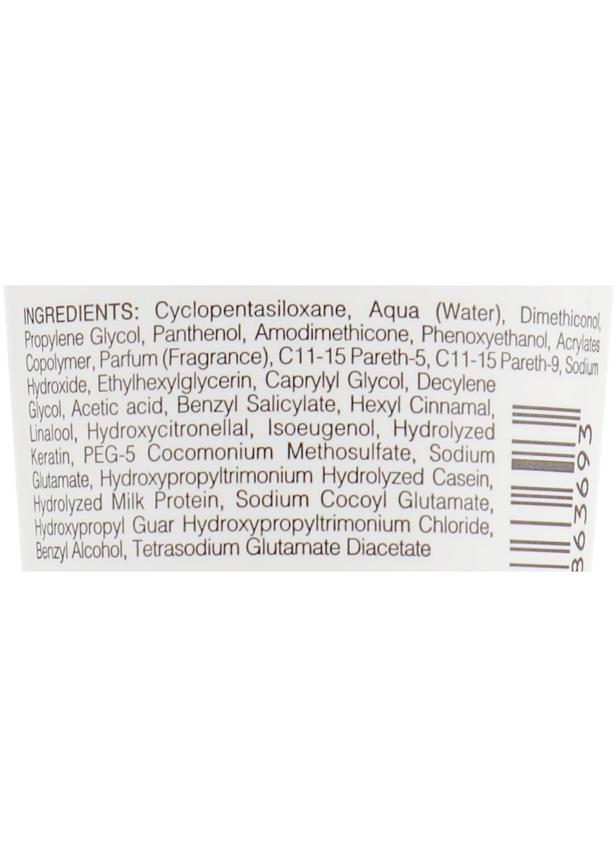 Восстанавливающий крем для секущихся кончиков Nutri Care Restructuring Cream for Split Ends 100ml (366621-120472) Fanola (368646459)