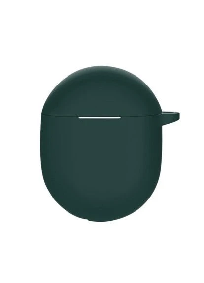 Чохол для навушників (709589) BeCover Silicon для Google Pixel Buds Pro Dark Green (389143353)