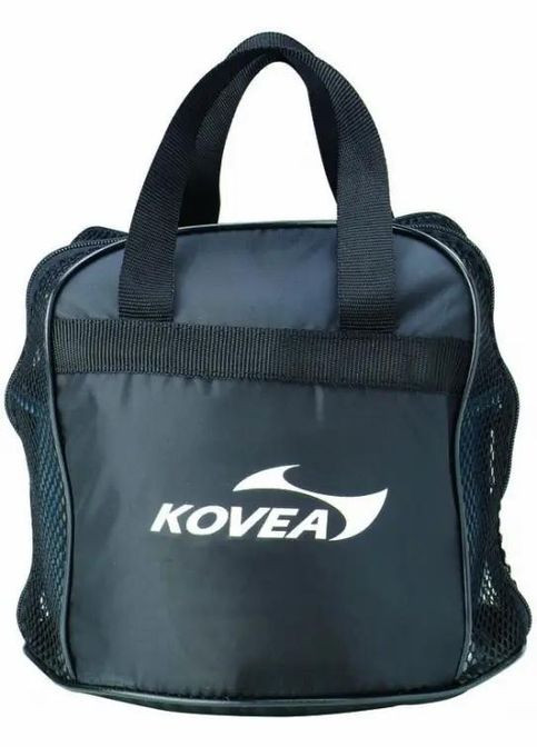 Набор кухонный Family Stainless Deluxe XL на 6-7 персон Kovea (316441633)