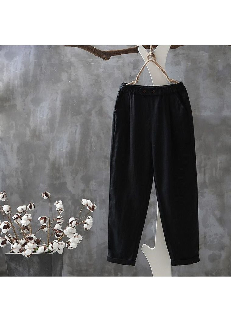 ☀️ Женские брюки слоучи "Linen Mood" – легкость, свобода и тренд в одном Vione (367075495)