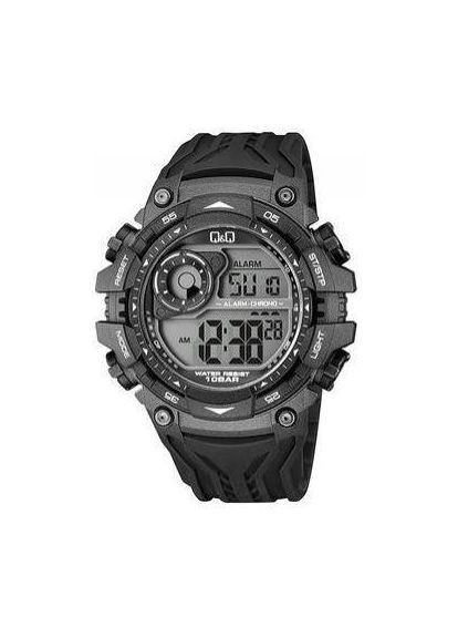 Чоловічі наручні годинники Q&Q M157J001Y (322680253)