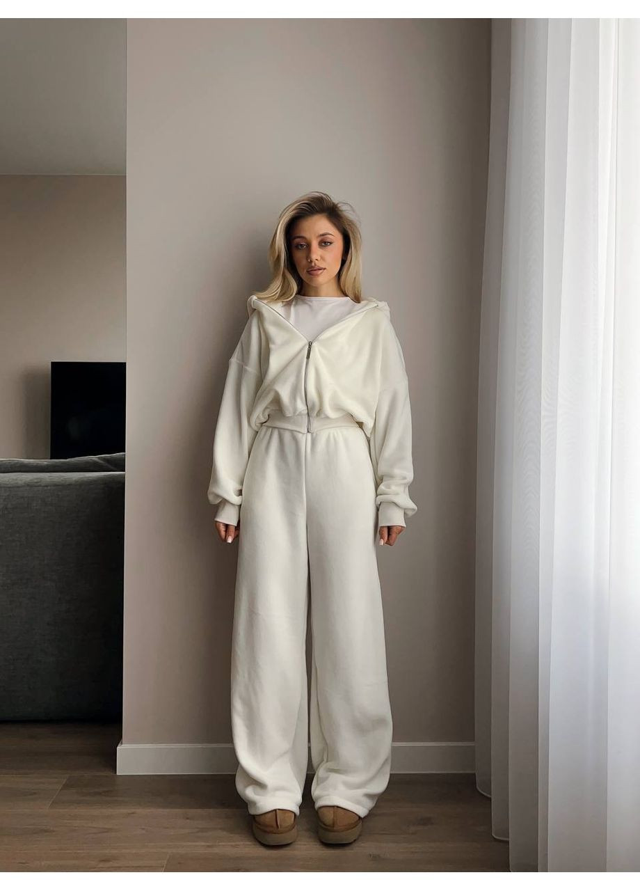 Теплий спортивний костюм No Brand (366890221)