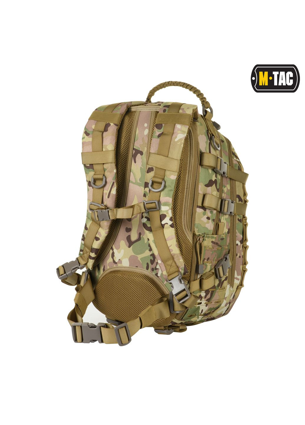 Рюкзак Mission Pack Laser Cut MC M-TAC (303261775)