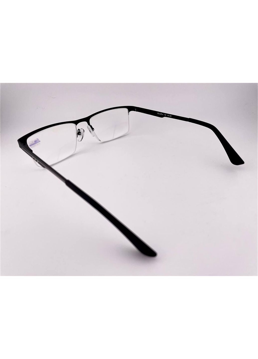 Окуляри для корекції зору, читання з діоптріями +4 -4.5 -5.0 -5.5 -6.0 FM8939 Fabia Monti (350886977)