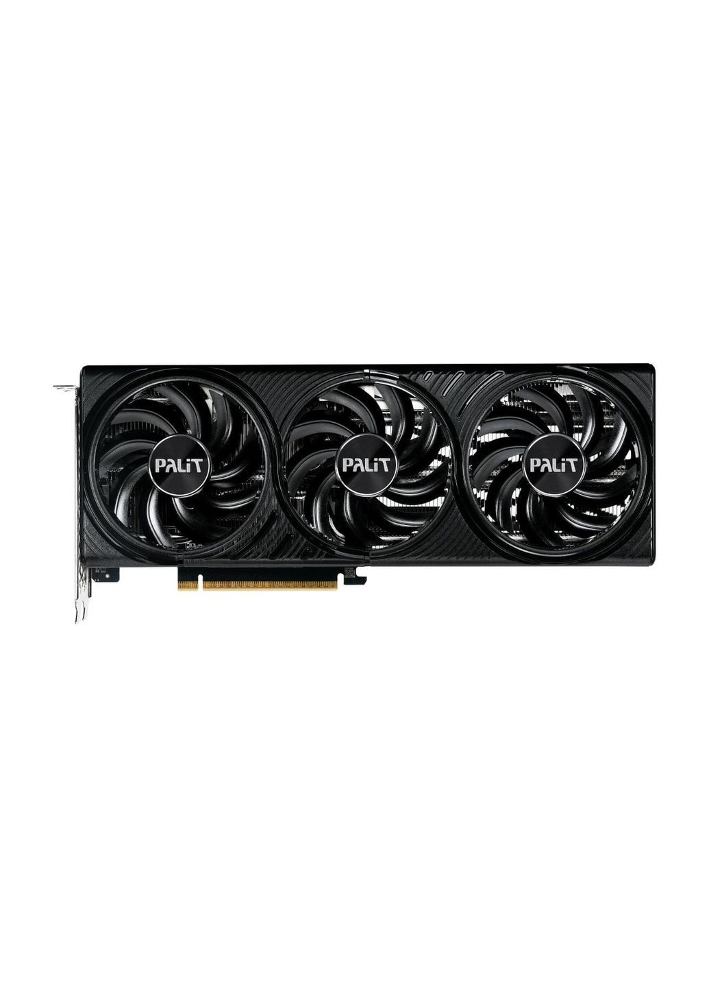 Відеокарта GF RTX 5060 Ti 16GB GDDR7 Infinity 3 (NE7506T019T1-GB2061S) Palit (342330847)