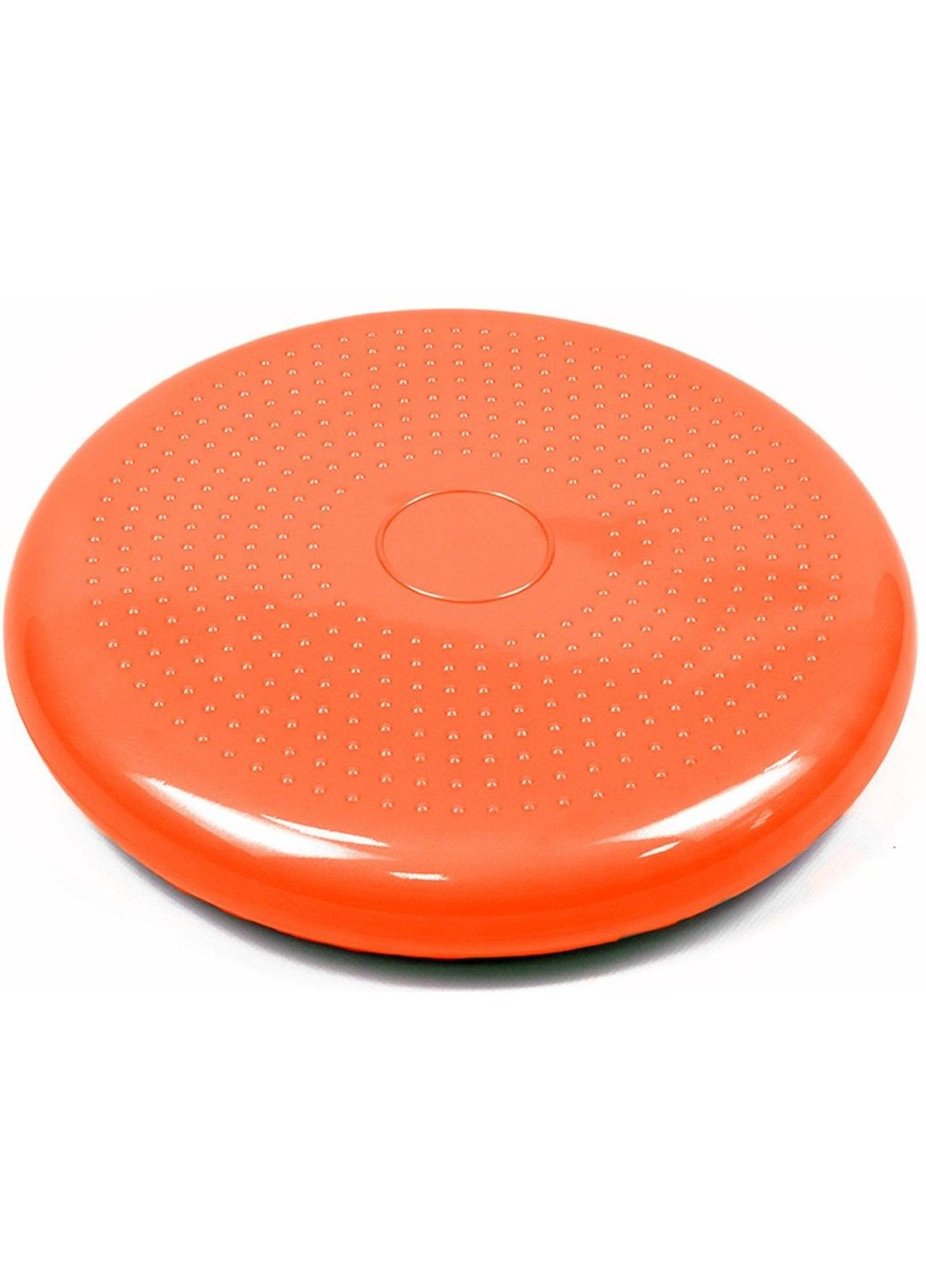 Подушка балансировочная массажная Easy EF-1840-OR Orange EasyFit (311309361)