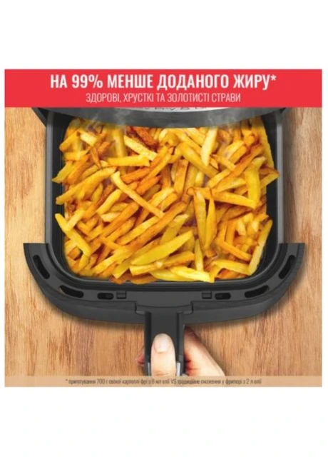 Мультипечь EY505815 Tefal (278366651)