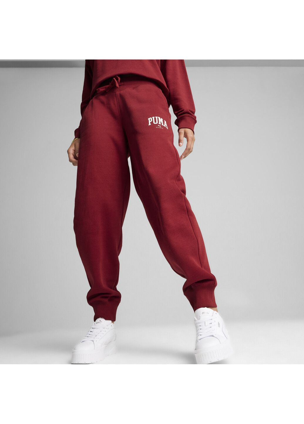 Брюки SQUAD Pants Women Puma (360429594)