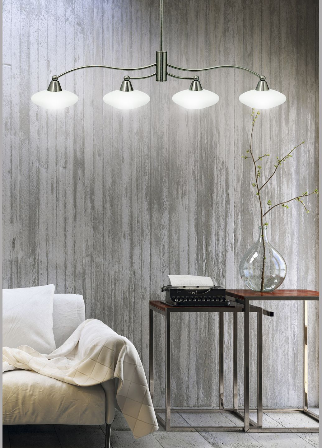 Люстра ELISA (34-05994) Candellux (361312834)