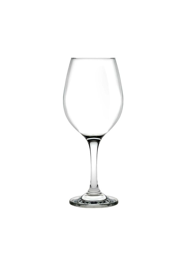 Набор бокалов для вина Allegra 365 мл 6шт Pasabahce (294982165)