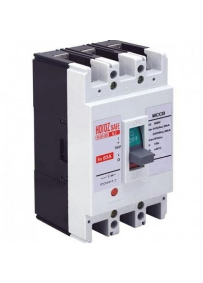 Вимикач Horoz Electric (335059063)