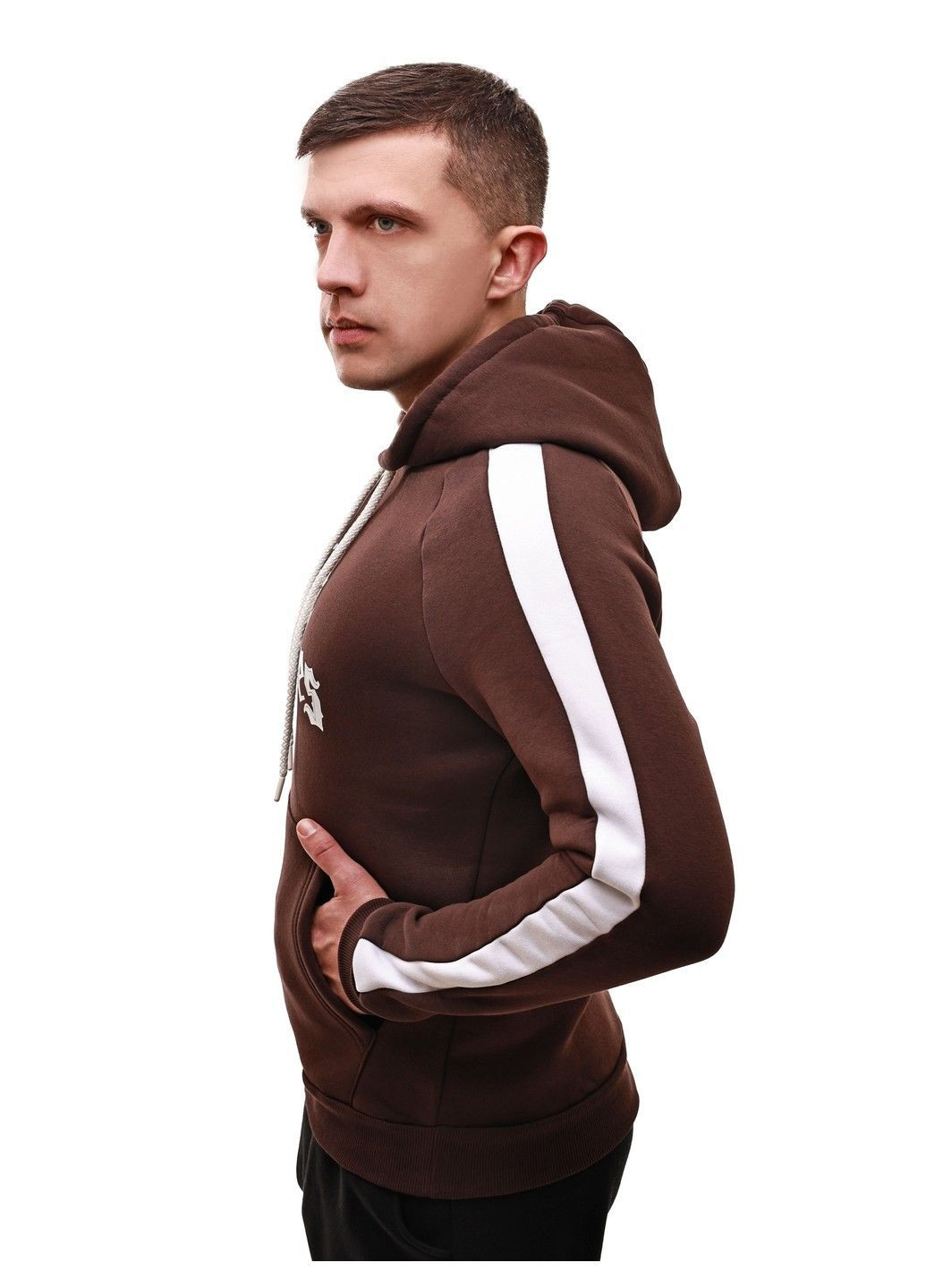 Толстовка чоловіча No Brand (369560178)