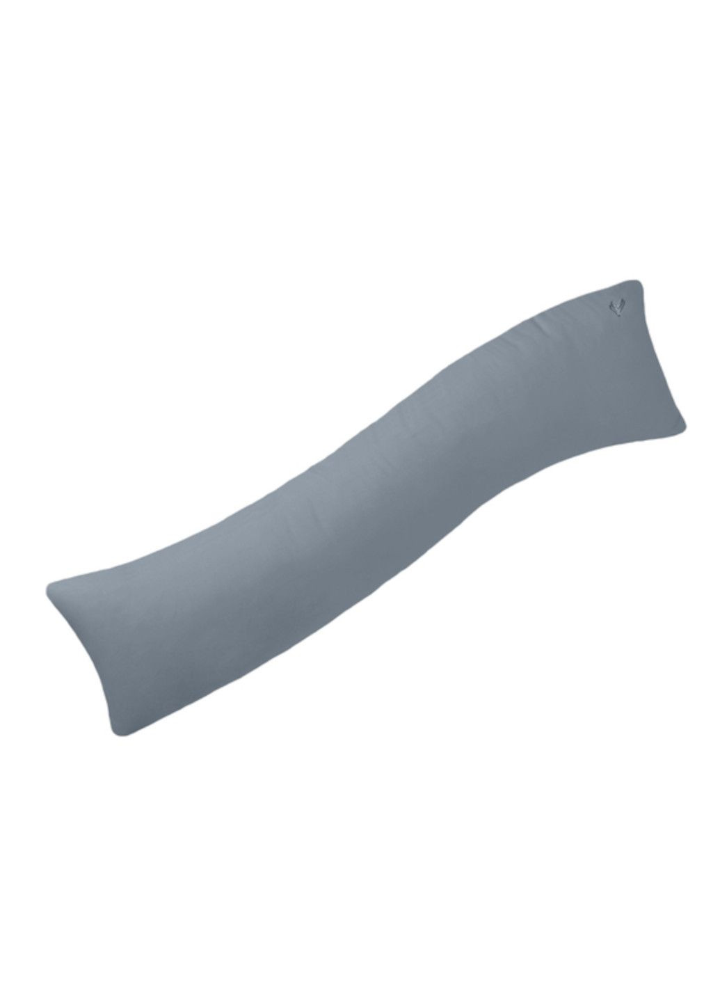 Наволочка "S-Form" 40х130 см (сатин з блискавкою) IDEIA (332163804)