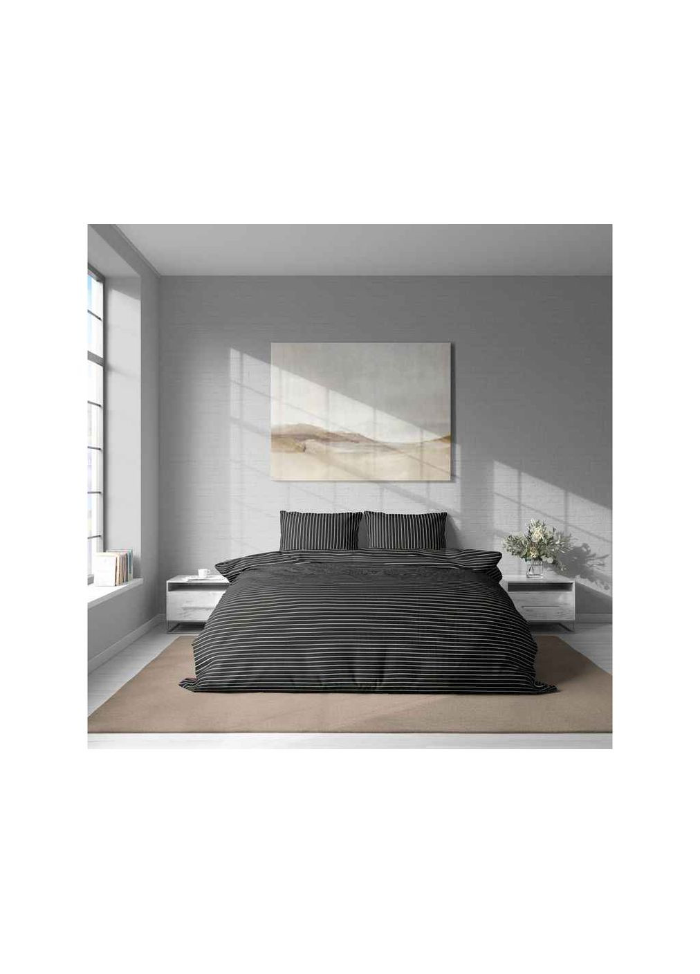 Комплект постельного белья х сп 50/70 L-2050 Поплин. Lelit (369620130)