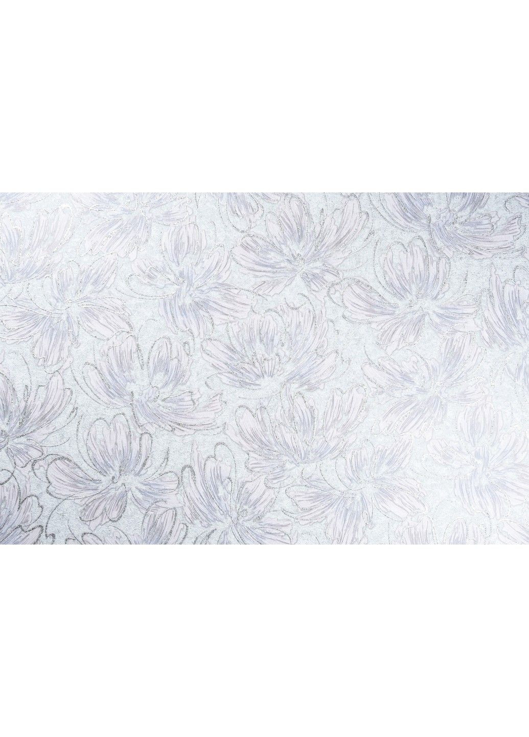 Флизелиновые обои вспененный винил LS Vinil Pure DHL-1652/5 серо-сиреневый (1,06х10,05 м) Vinil Wallpaper Factory (316476580)