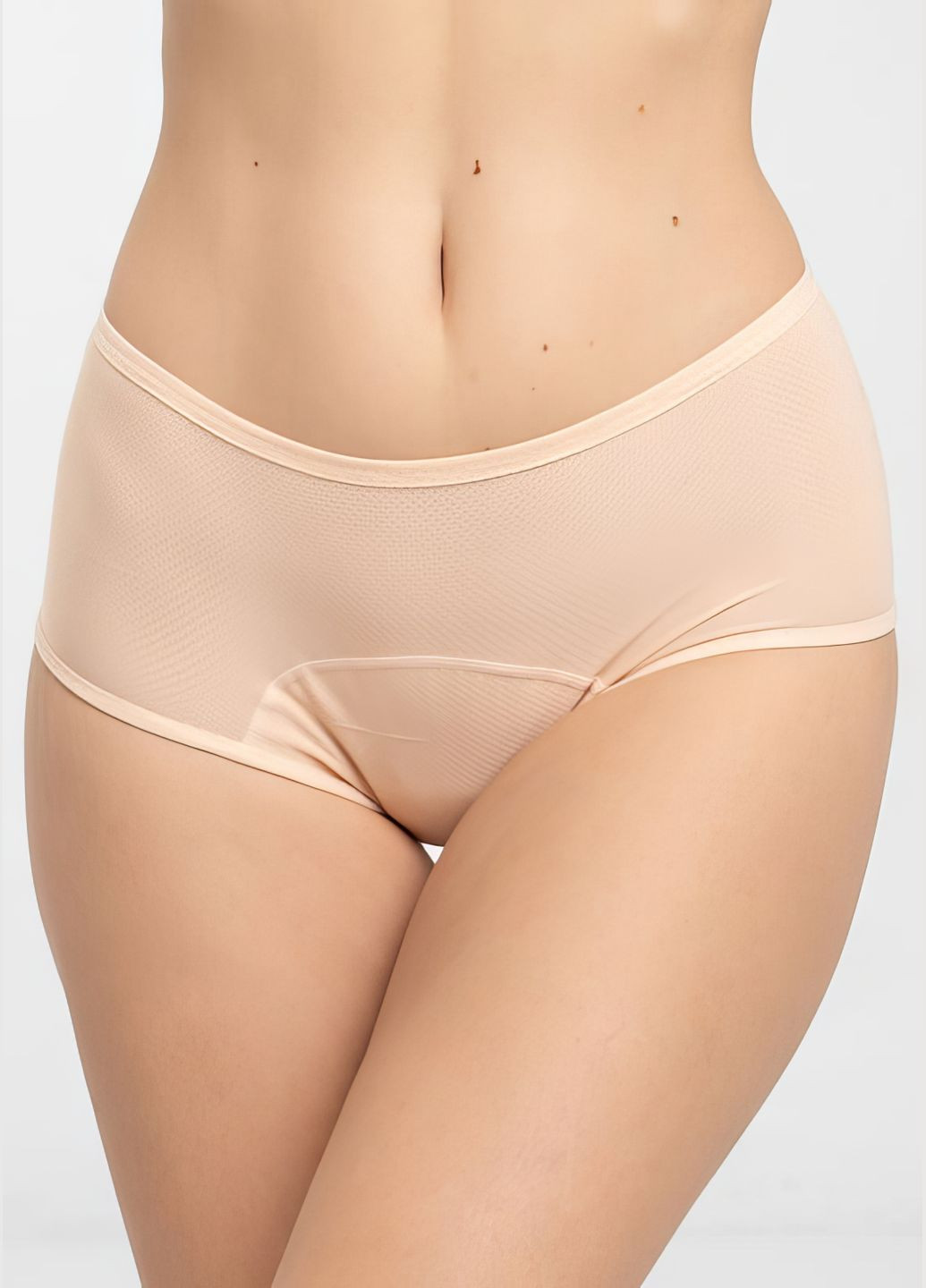 Жіночі менструальні трусики сліпи для критичних днів фізіологічні менструальні труси із захистом від протікань місячних No Brand (303632828)