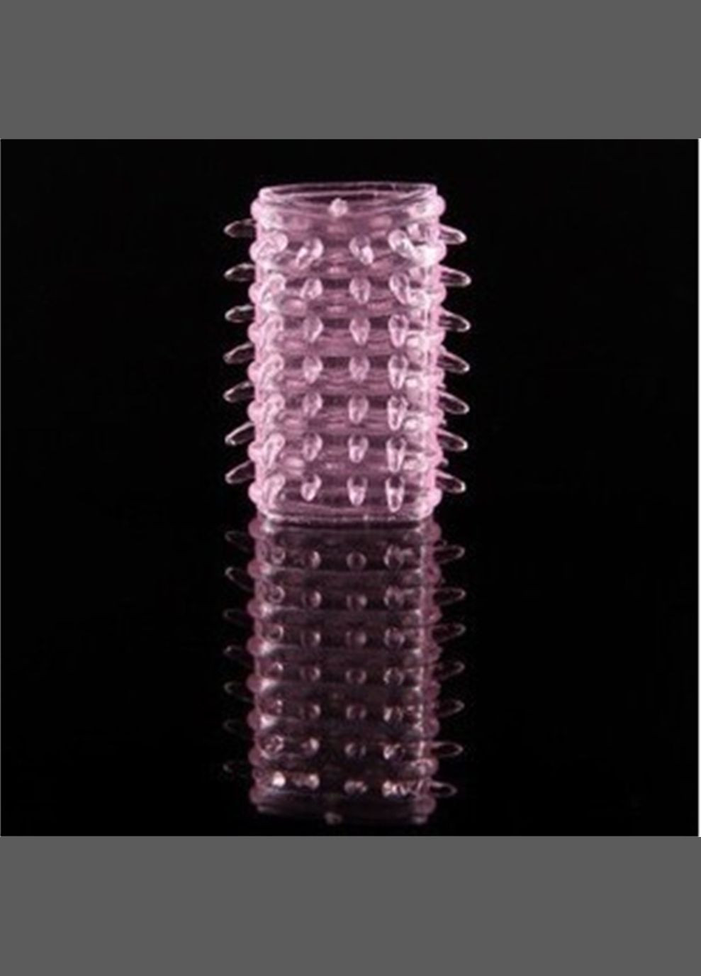 Насадка на пеніс PR-03 No Brand (322199430)