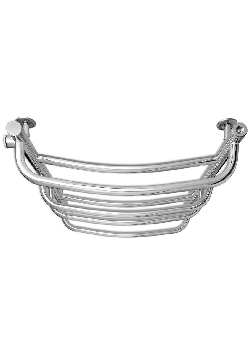 Водяное полотенцесушитель Евромикс П6 450 х 600 б/п 1/2" мц 500 Laris (336936579)